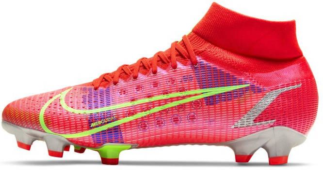 Mercurial Superfly VIII Elite FG