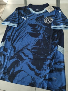 Paraguay 2024 Copa America Jerseys