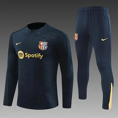 FC Barcelona Trainings Kit
