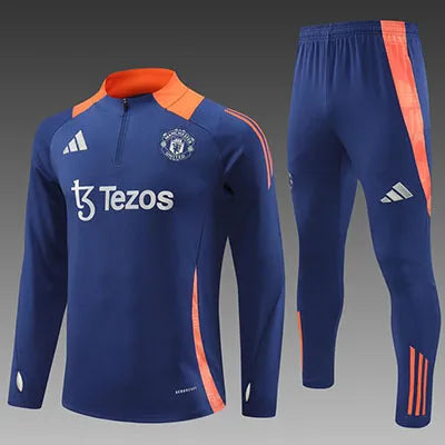 Manchester United Trainings Kit