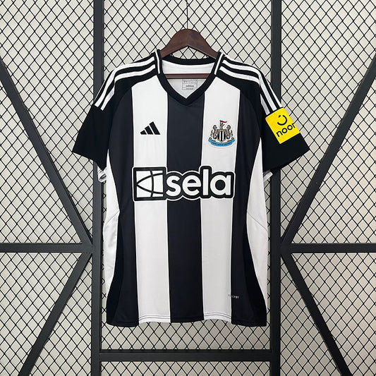 Newcastle United FC 24/25 Jerseys