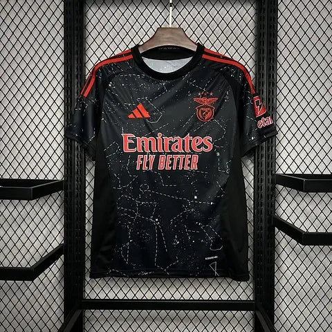 Benfica 24/25 Jerseys