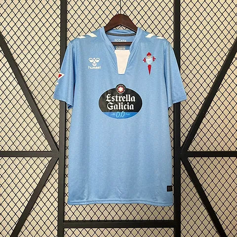 Celta de Vigo 24/25 Jerseys