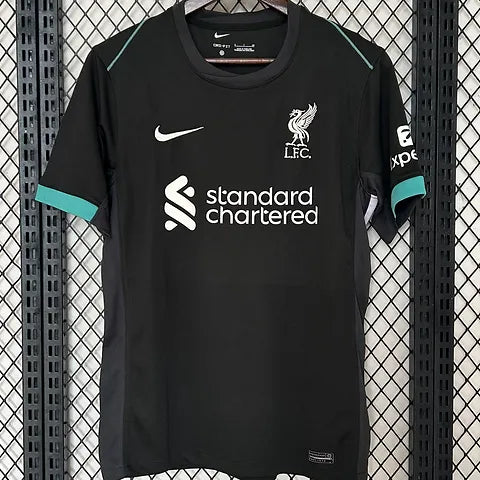 Liverpool FC 24/25 Jerseys
