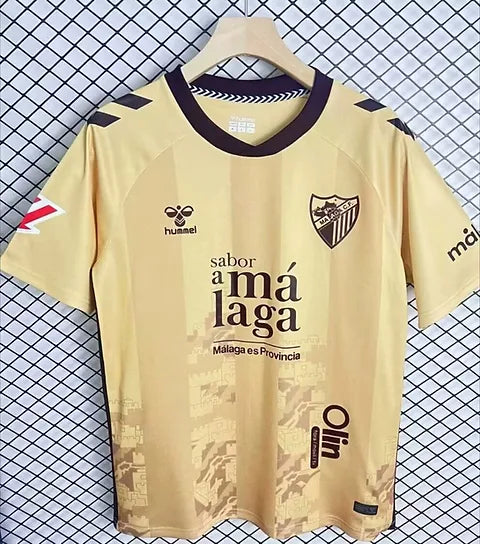 Málaga FC 24/25 Jerseys