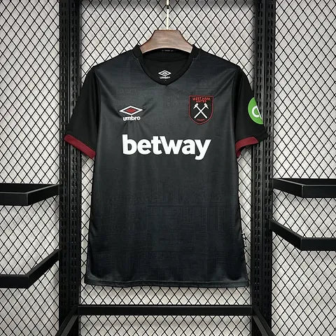 West Ham United 24/25 Jerseys