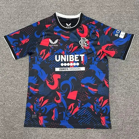 Rangers FC 24/25 Jerseys