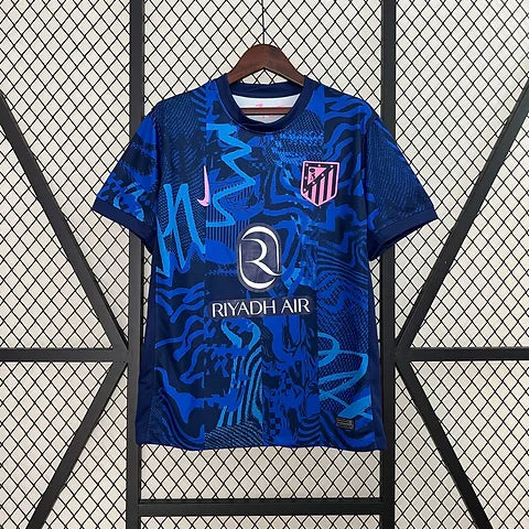 Atletico Madrid 24/25 Jerseys
