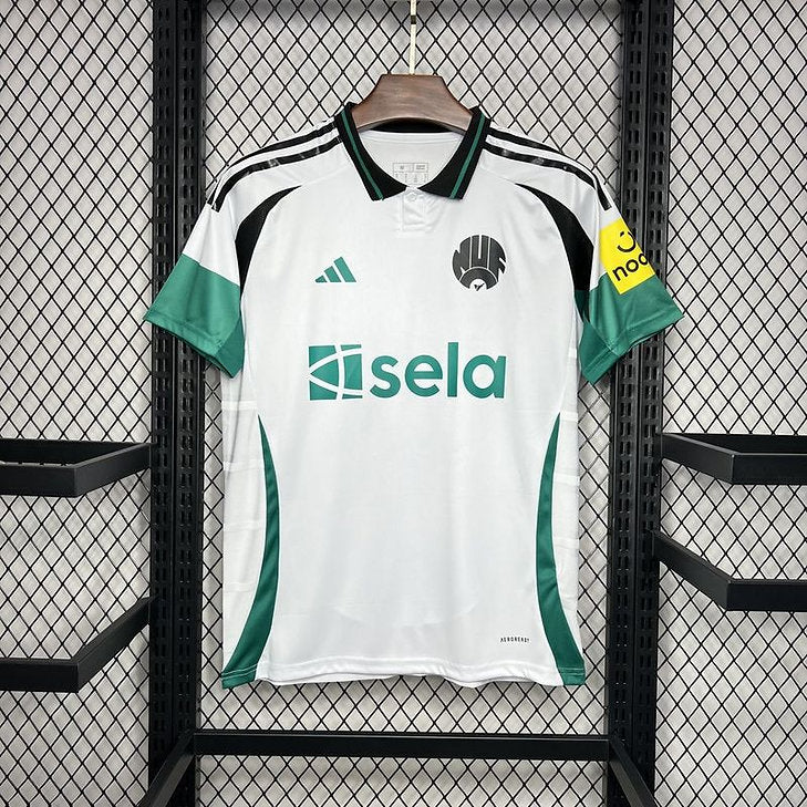 Newcastle United FC 24/25 Jerseys