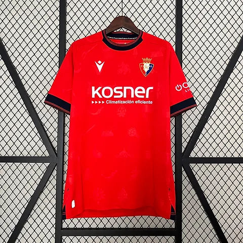Osasuna 24/25 Jerseys