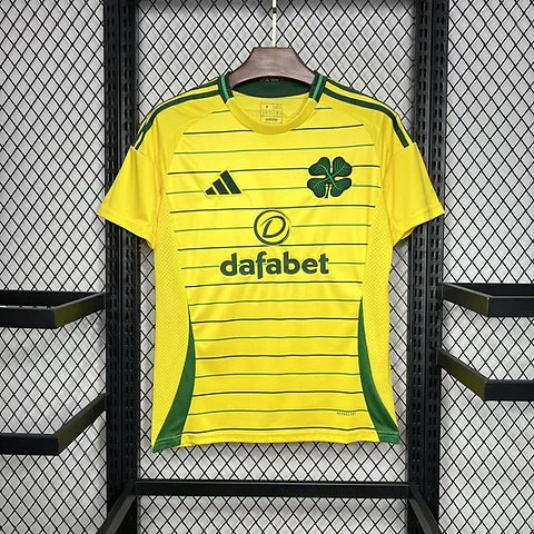 Celtic 24/25 Jerseys