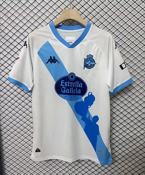 Deportivo de La Coruña 24/25 Jerseys