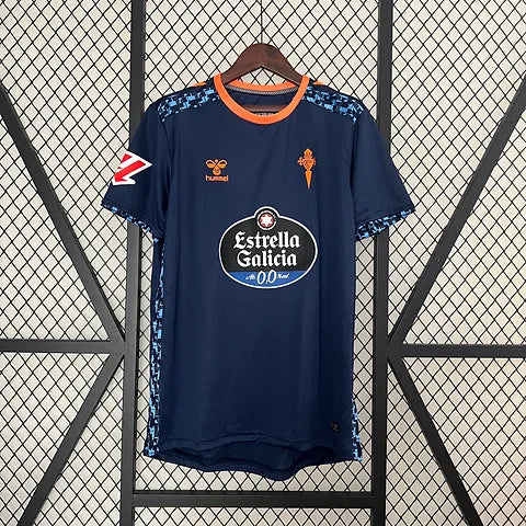 Celta de Vigo 24/25 Jerseys