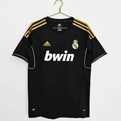2011-2012 Real Madrid Away jersey