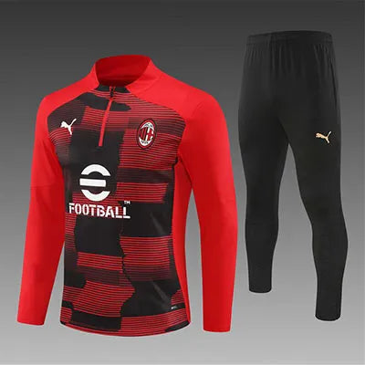 AC Milan Trainings Kit