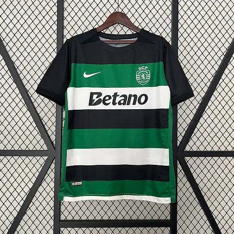 Sporting CP 24/25 Jerseys