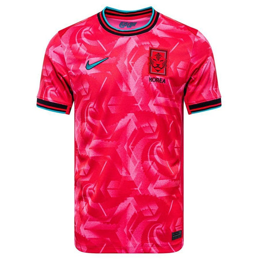 South Korea 2024 Jerseys