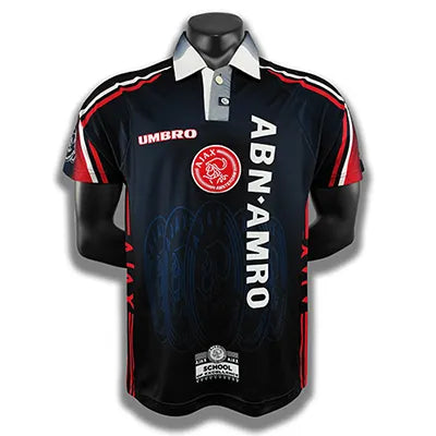1997-1998 Ajax Away jersey