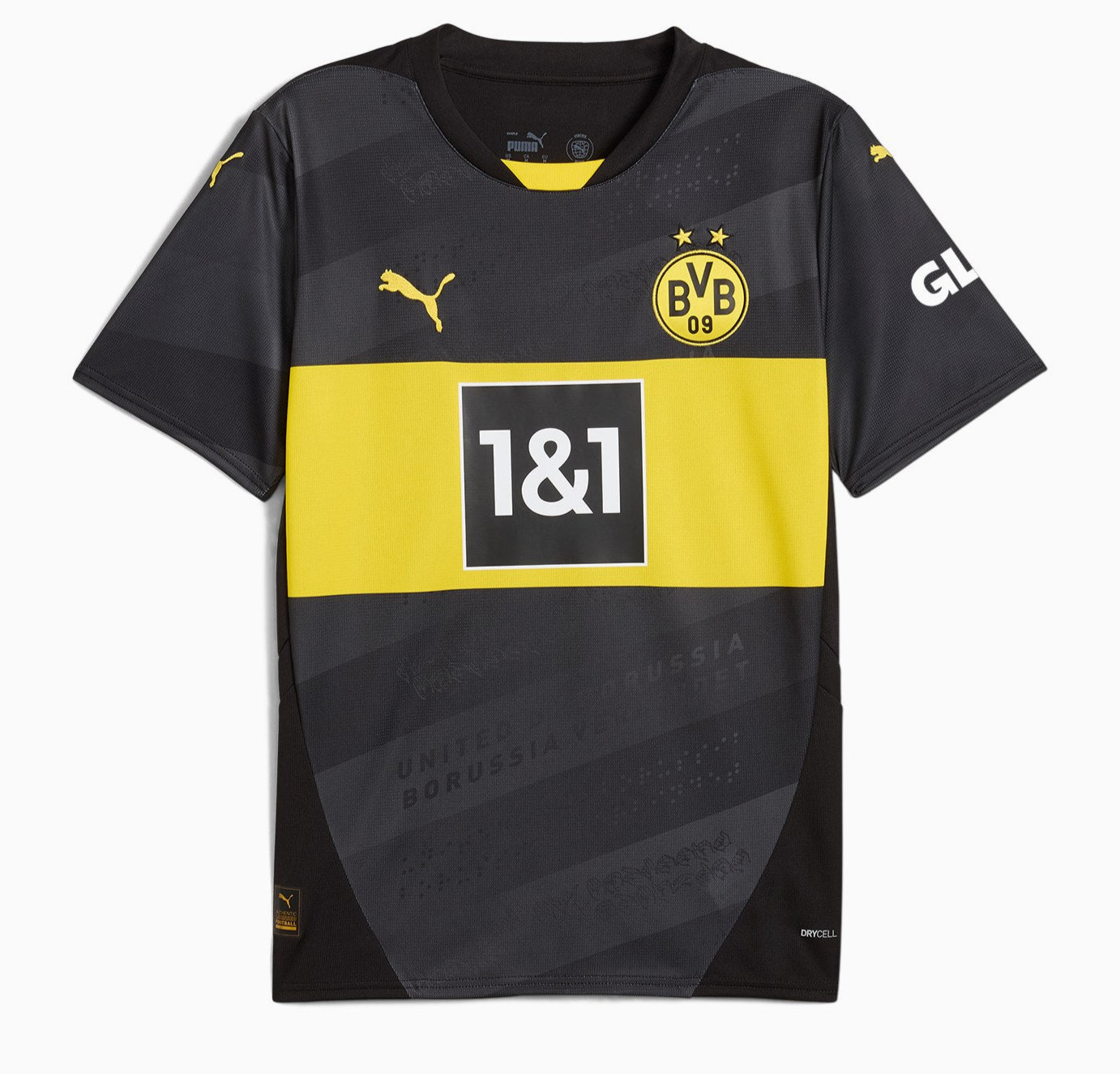 Borussia Dortmund 24/25 Jerseys