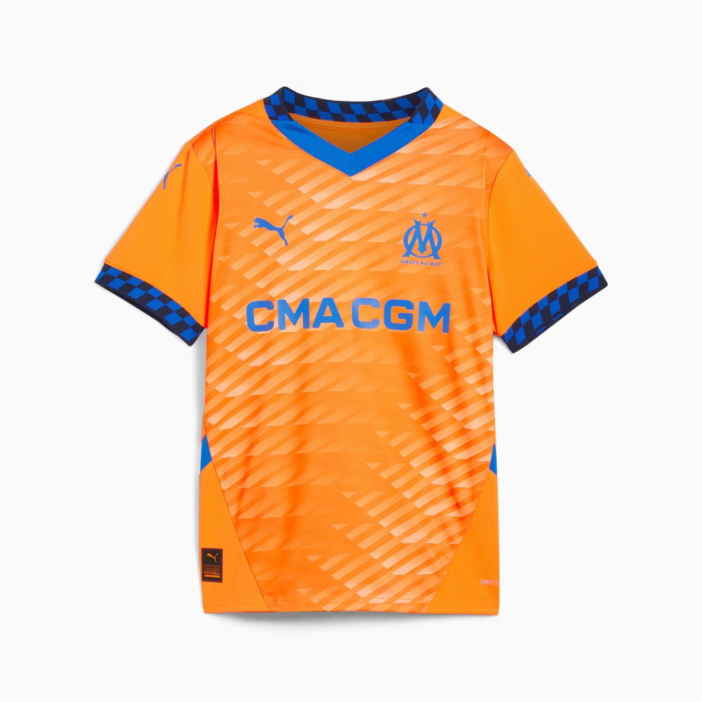 Olympique de Marseille 24/25 Jerseys
