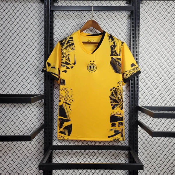 Inter Milan 24/25 Jersey