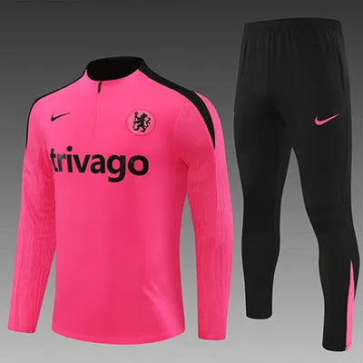 Chelsea Tranings Kit