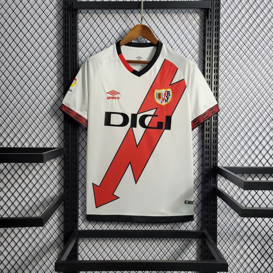 Rayo Vallecano 24/25 Jerseys