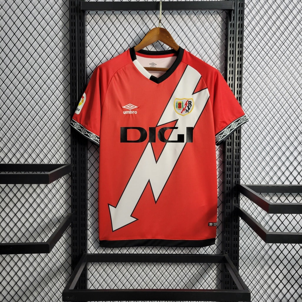 Rayo Vallecano 24/25 Jerseys