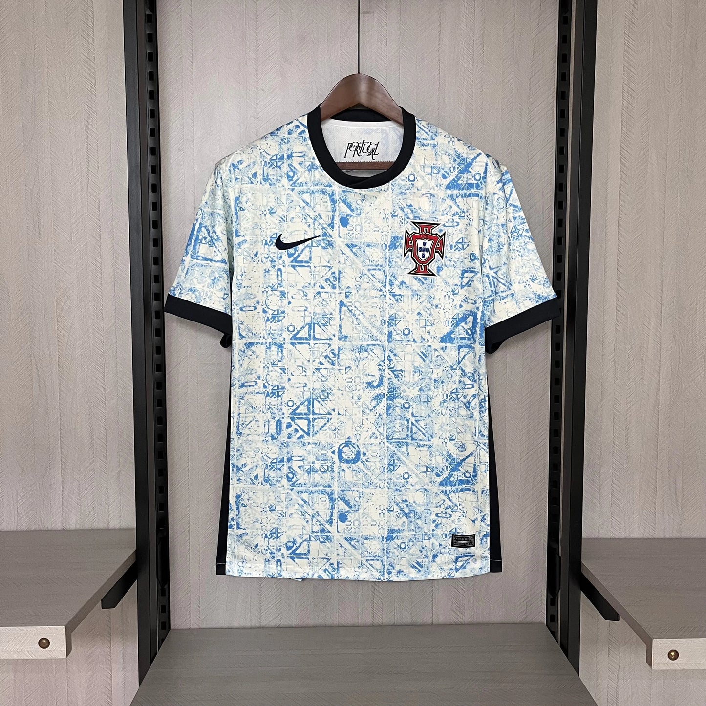 Portugal 2024 Euros Jerseys