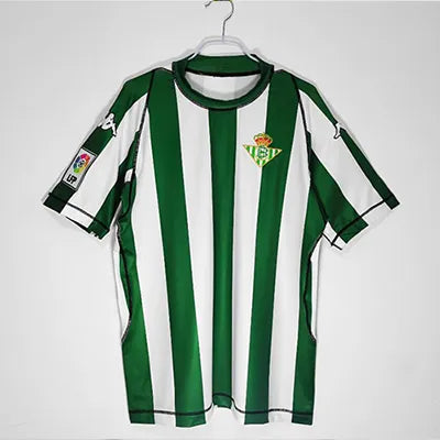 2003-2004 Real Betis Home jersey