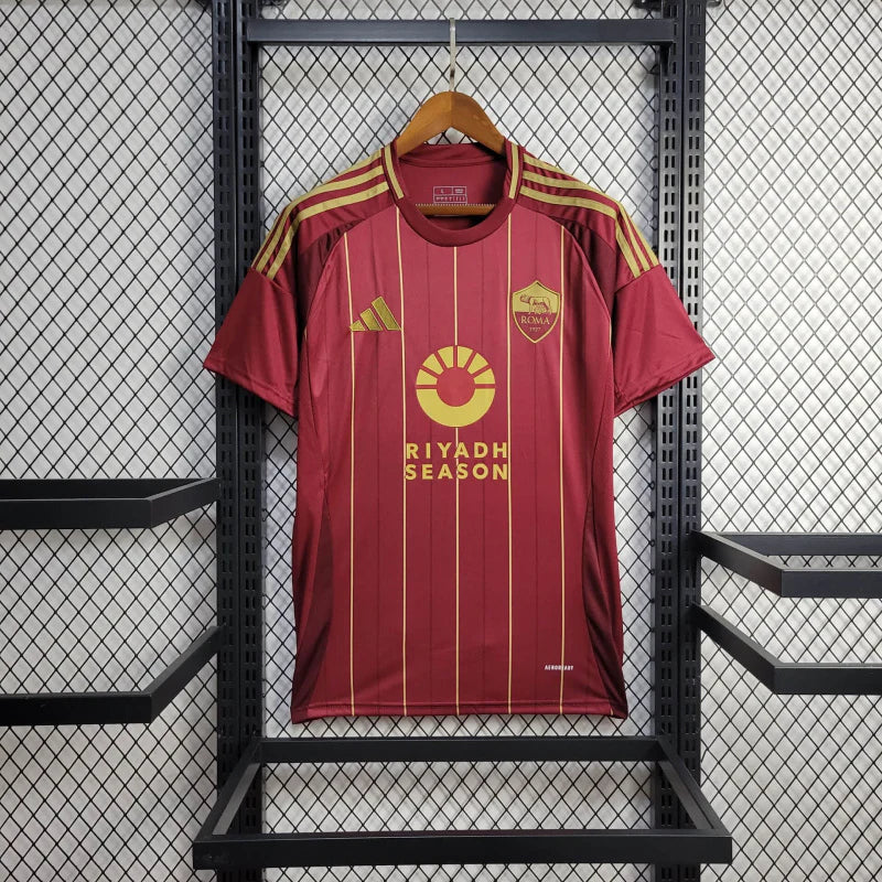AS Roma 24/25 Jerseys