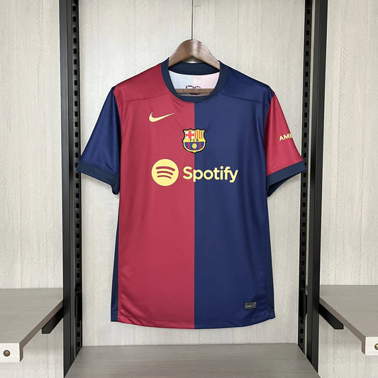 FC Barcelona 24/25 Jerseys