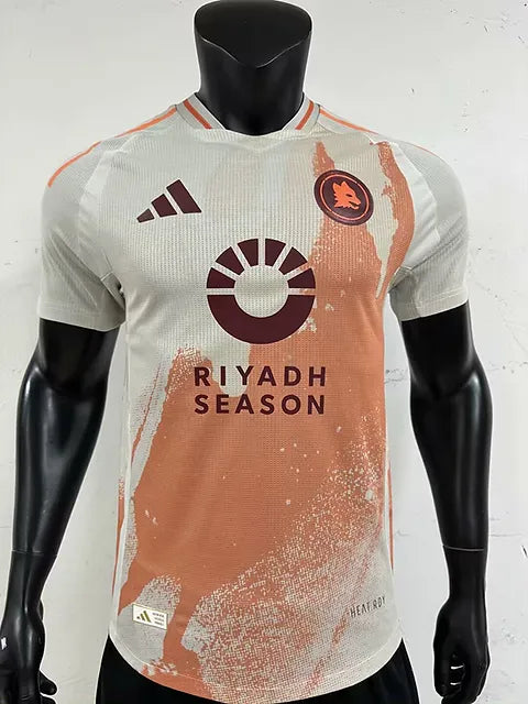 AS Roma 24/25 Jerseys
