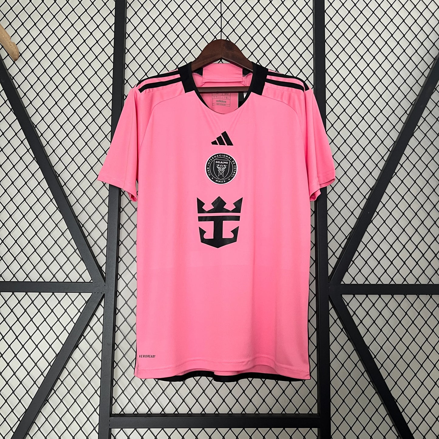 Inter Miami 24/25 Jerseys