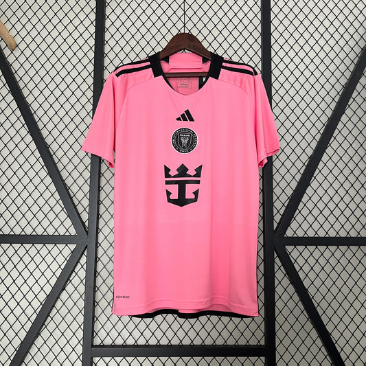 Inter Miami 24/25 Jerseys