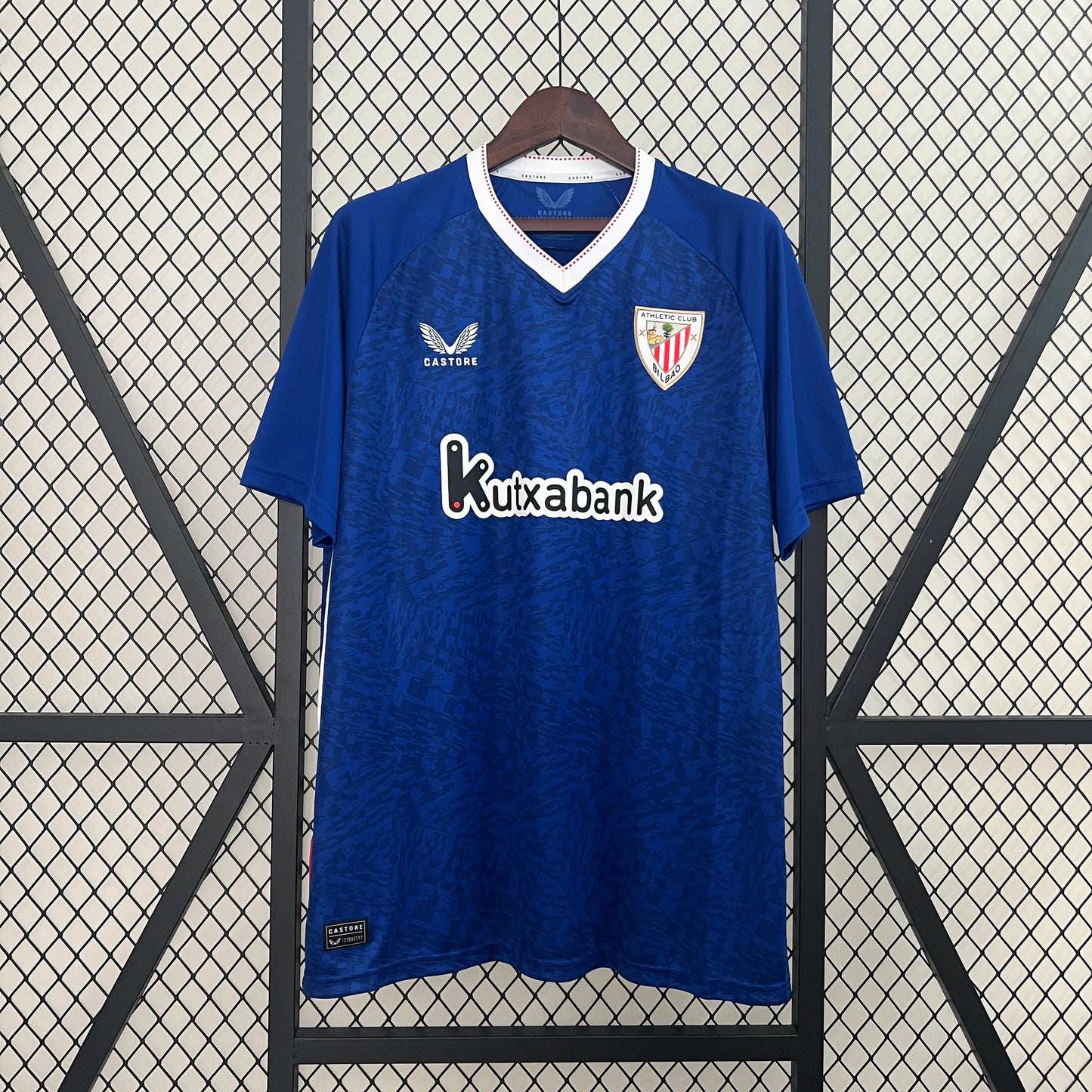 Atlethic Bilbao 24/25 Jerseys