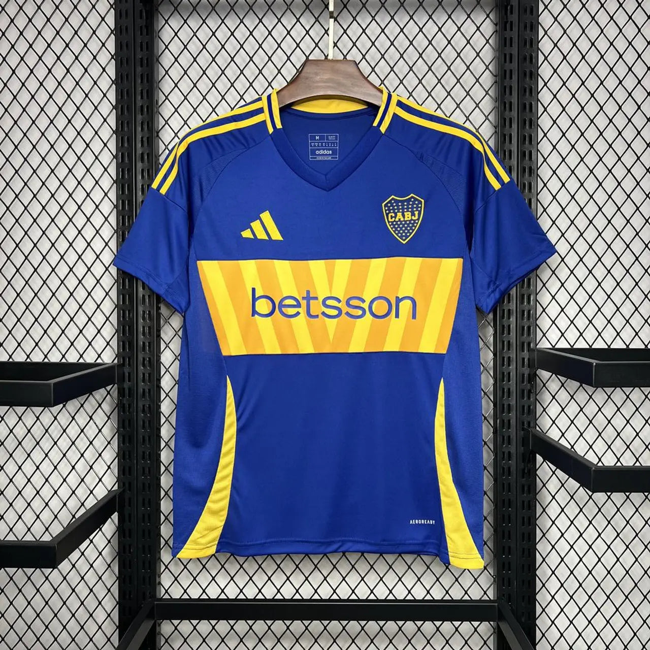 Boca Juniors 24/25 Jerseys