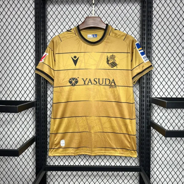 Real Sociedad 24/25 Jerseys