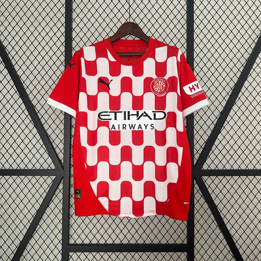 Girona FC 24/25 Jerseys