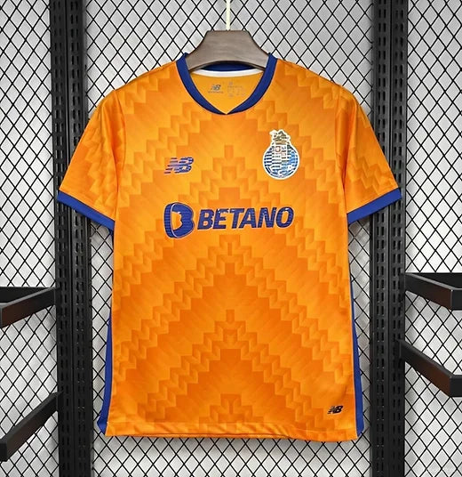 FC Porto 24/25 Jerseys