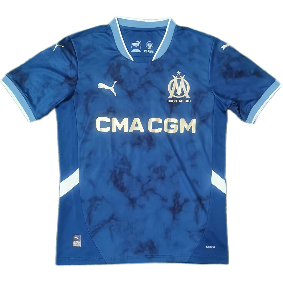 Olympique de Marseille 24/25 Jerseys