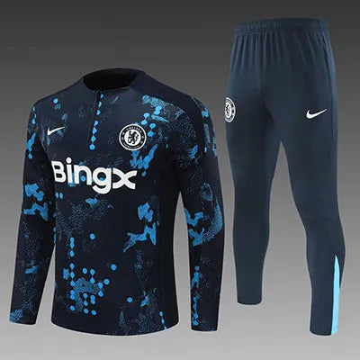 Chelsea Tranings Kit