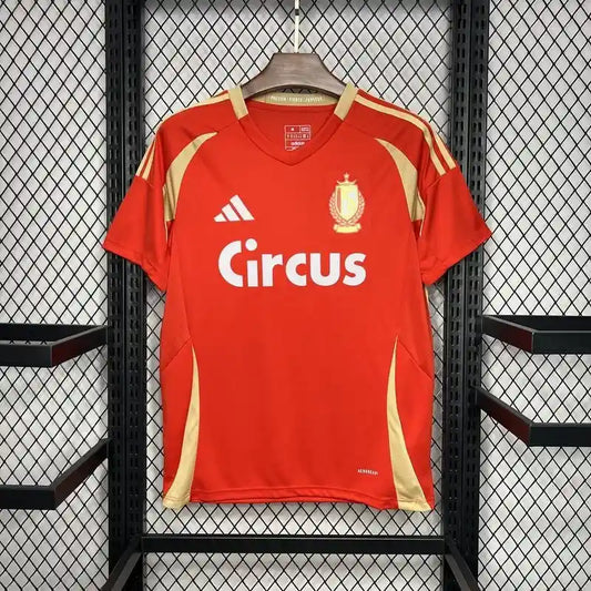 Standard Liege 24/25 Jerseys