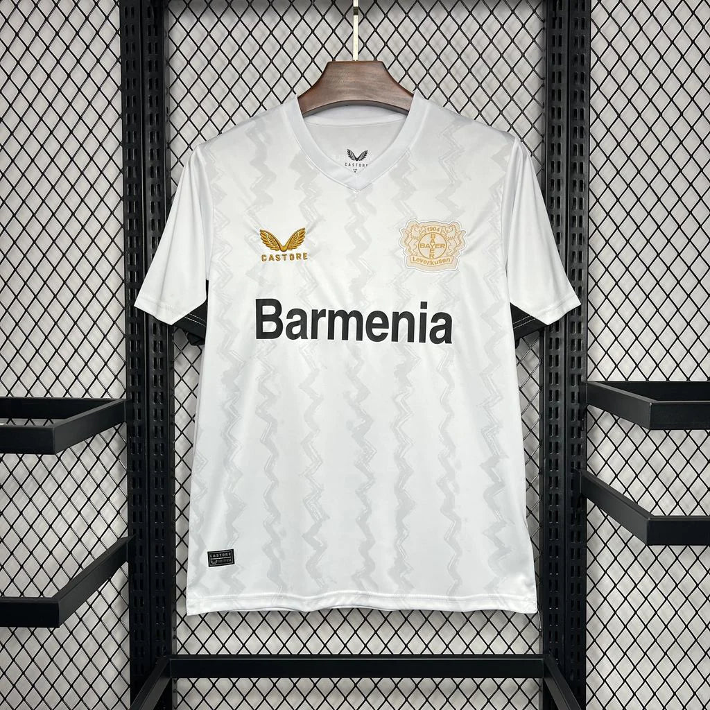 Bayer Leverkusen 24/25 Jerseys