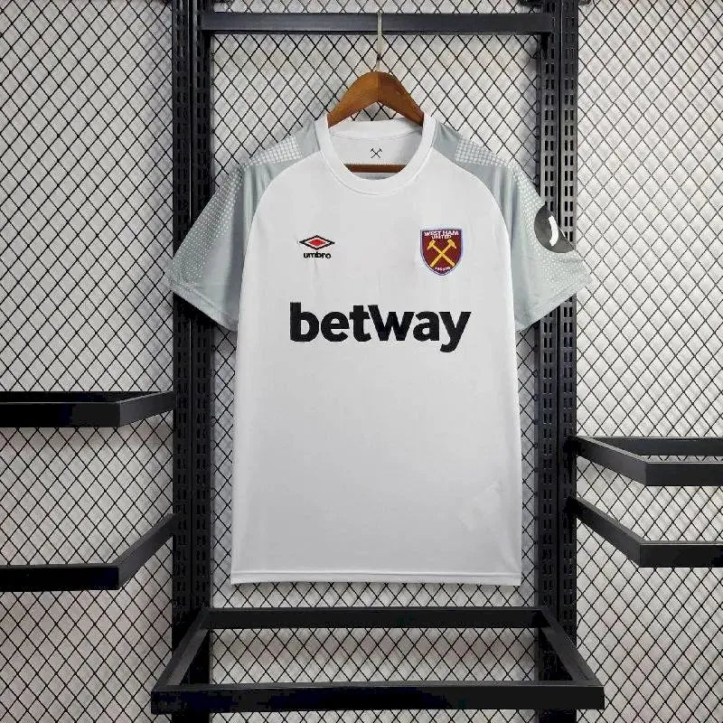 West Ham United 24/25 Jerseys