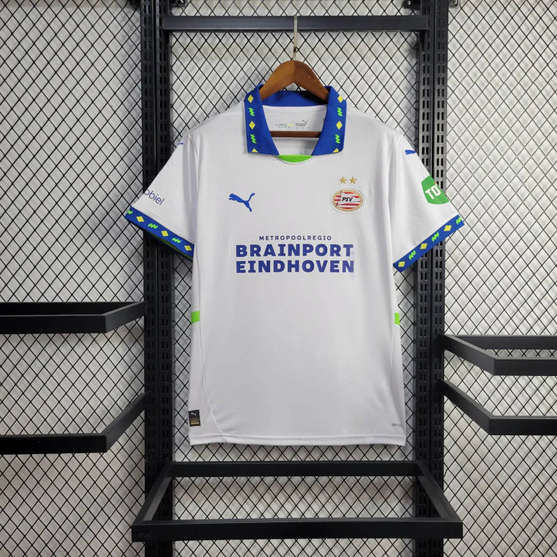 PSV Eindhoven 24/25 Jerseys