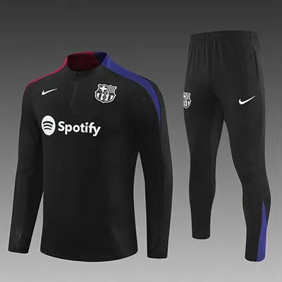 FC Barcelona Trainings Kit