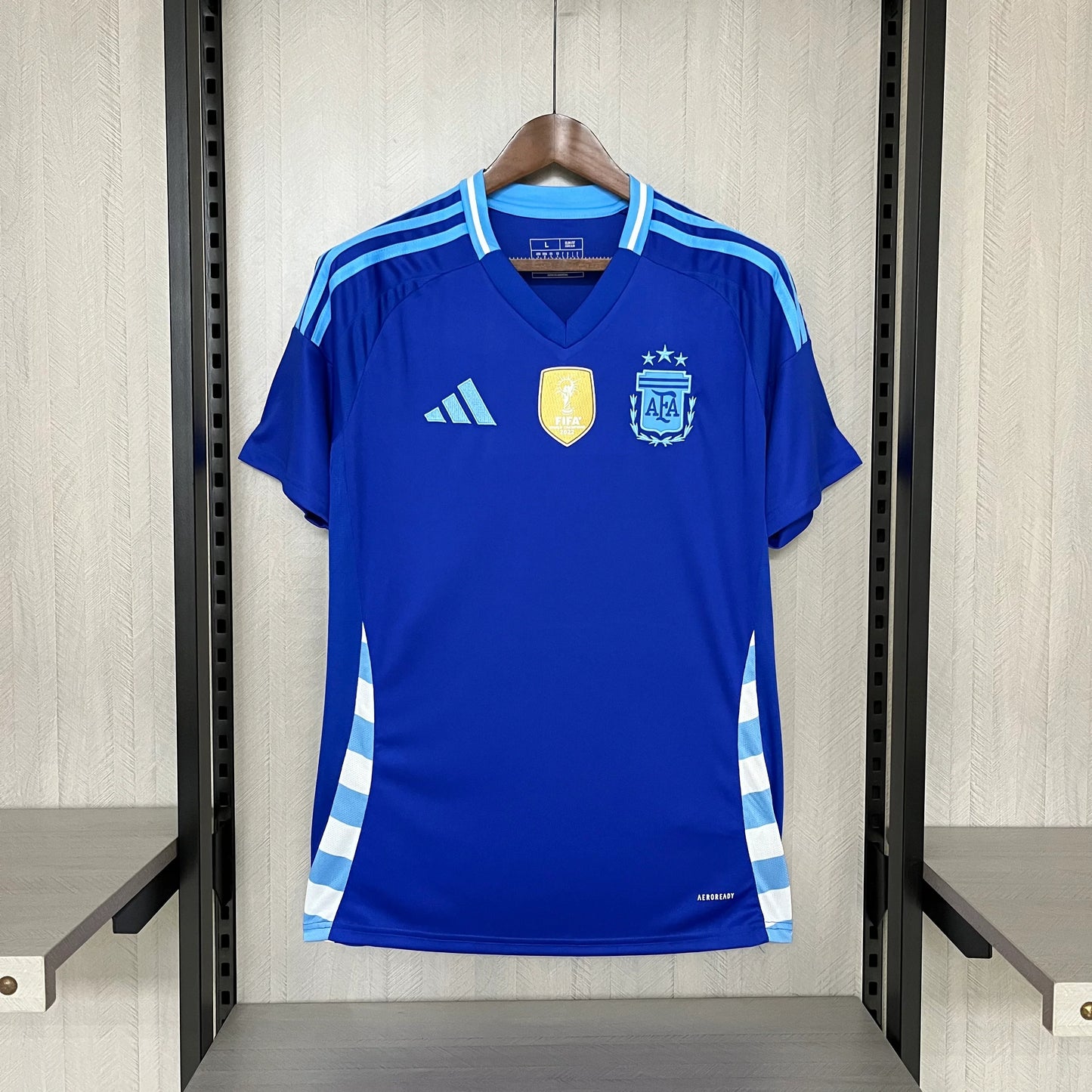 Argentina 2024 Copa America Jerseys