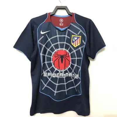 2004-2005 Atletico Madrid Away jersey