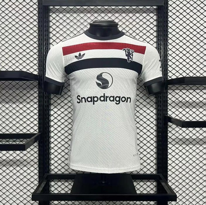 Manchester United 24/25 Jersey